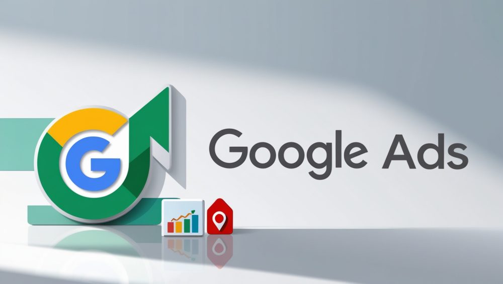 công ty quảng cáo google uy tín